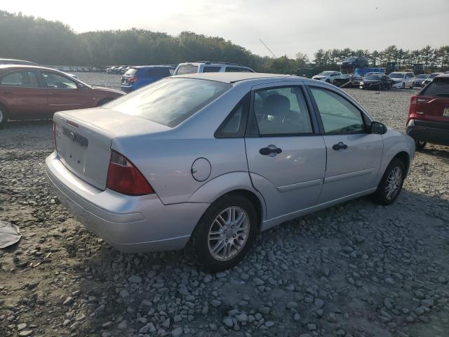 Photo 3 from auction – 2007 FORD FOCUS ZX4 with VIN 1FAFP34N27W270969