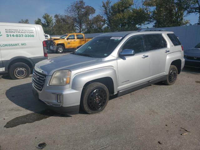 Фото 1 с аукциона – 2016 GMC TERRAIN SL с VIN 2GKFLUE38G6204966