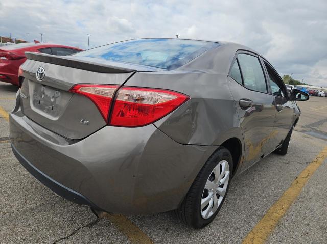 Photo 4 from auction – 2017 TOYOTA COROLLA L with VIN 2T1BURHE1HC930833