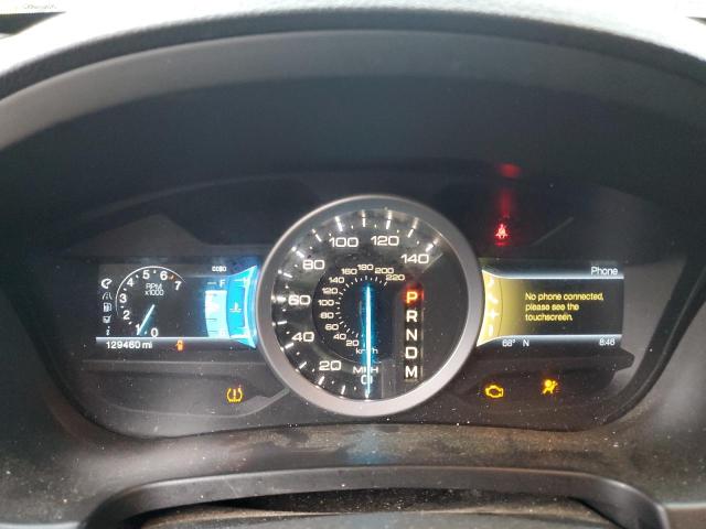 صورة رقم 9 من المزاد - 2011 FORD EXPLORER L مع VIN 1FMHK8F88BGA78153