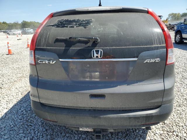Photo 6 from auction – 2012 HONDA CR-V EX with VIN 2HKRM4H54CH625818