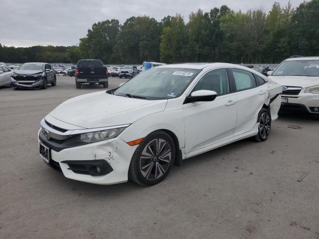 Photo 1 from auction – 2016 HONDA CIVIC EX with VIN 2HGFC1F39GH640885