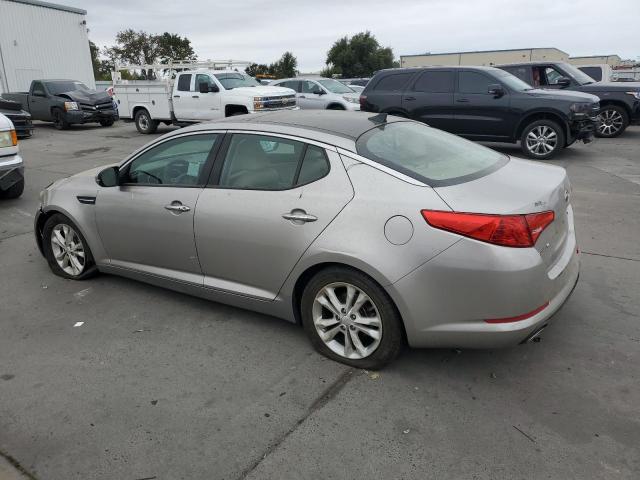 Photo 2 from auction – 2012 KIA OPTIMA EX with VIN 5XXGN4A7XCG024506
