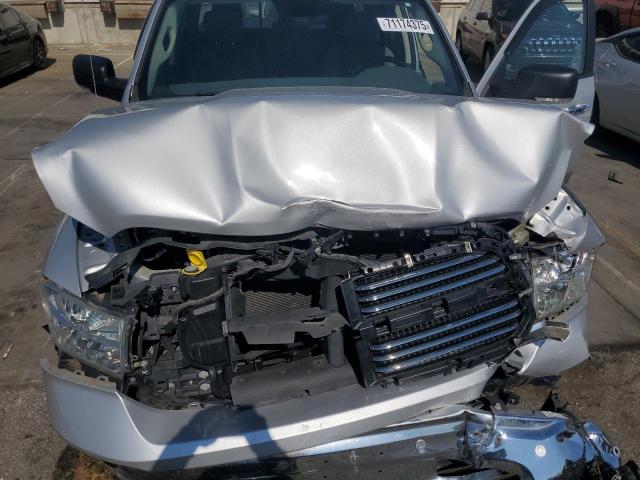 Photo 11 from auction – 2018 RAM 1500 SLT with VIN 3C6RR7LG9JG241025