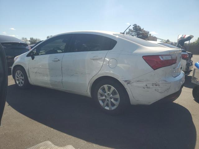 Photo 2 from auction – 2015 KIA RIO LX with VIN KNADM4A32F6520726