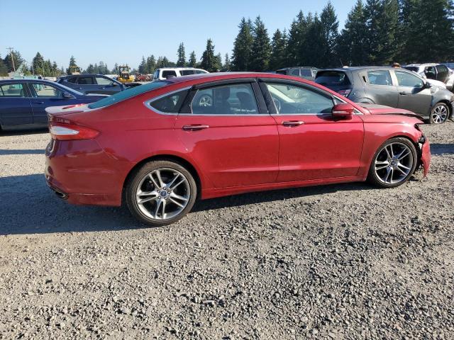 Photo 3 from auction – 2014 FORD FUSION TIT with VIN 3FA6P0D99ER136896