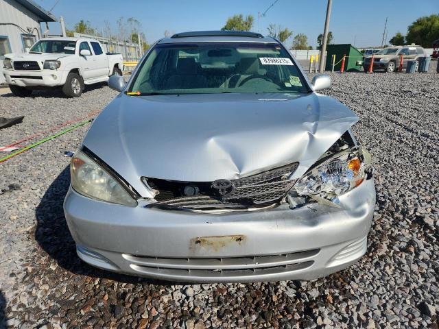 Photo 5 from auction – 2002 TOYOTA CAMRY LE with VIN 4T1BE30K22U543628