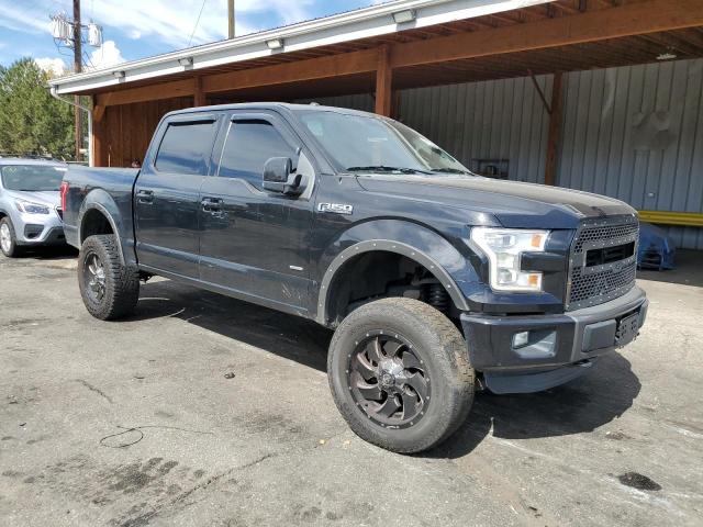 Photo 4 from auction – 2015 FORD F150 SUPER with VIN 1FTEW1EG4FFA39647