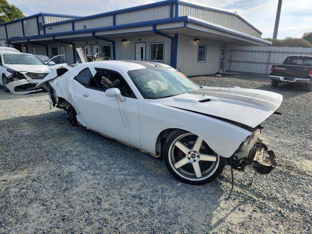 Photo 4 from auction – 2011 DODGE CHALLENGER with VIN 2B3CJ4DG1BH576396