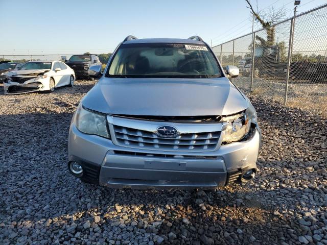 Photo 5 from auction – 2012 SUBARU FORESTER LIMITED with VIN JF2SHBEC0CH451114