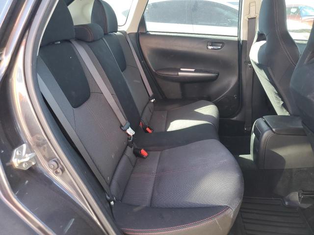 Photo 10 from auction – 2013 SUBARU IMPREZA WR with VIN JF1GR7E62DG206496