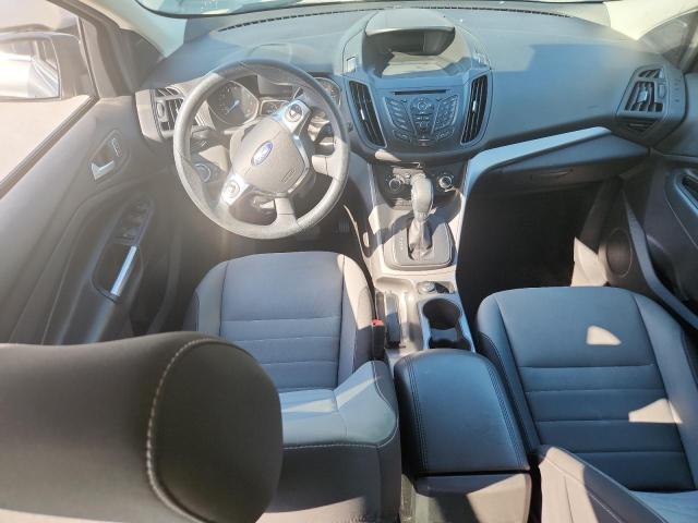 Photo 8 from auction – 2015 FORD ESCAPE SE with VIN 1FMCU0G71FUC41860
