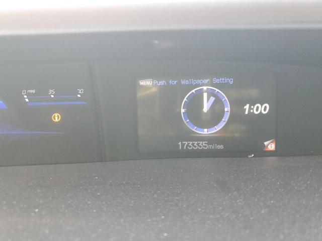 Photo 9 from auction – 2012 HONDA CIVIC LX with VIN 19XFB2F54CE372228