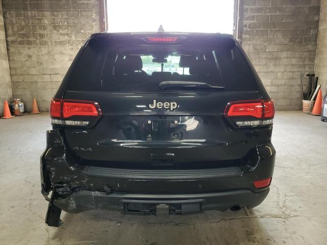 Photo 6 from auction – 2016 JEEP GRAND CHEROKEE LAREDO with VIN 1C4RJFAG5GC367259