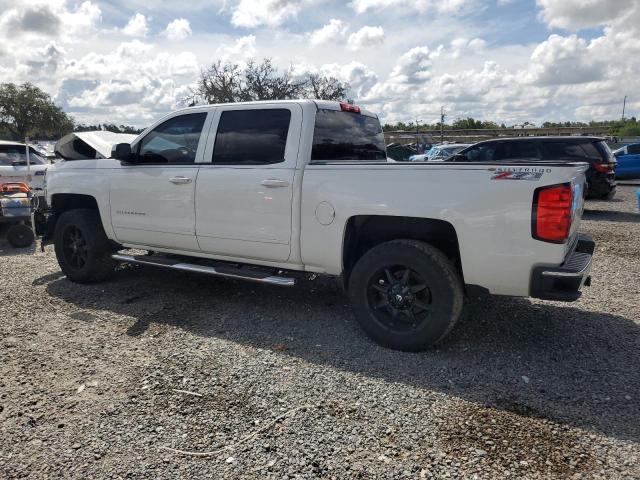 Photo 2 from auction – 2015 CHEVROLET SILVERADO with VIN 3GCUKREC2FG422438