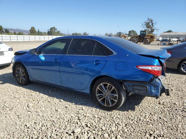 Photo 2 from auction – 2017 TOYOTA CAMRY LE with VIN 4T1BF1FK8HU706879