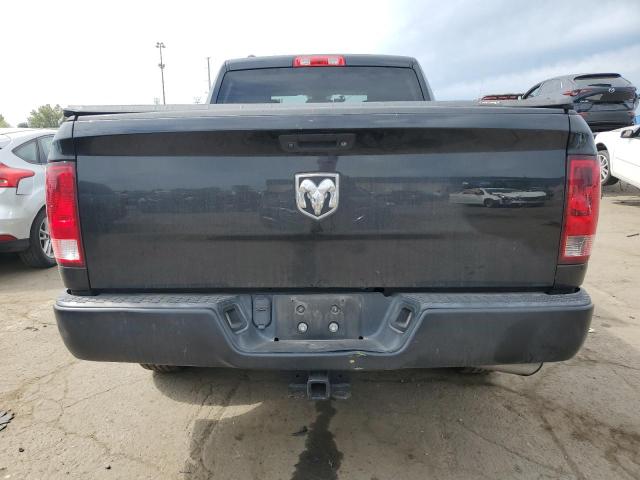 Photo 6 from auction – 2018 RAM 1500 ST with VIN 1C6RR6FG5JS341590