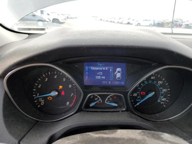 Photo 9 from auction – 2013 FORD FOCUS SE with VIN 1FADP3K28DL226777