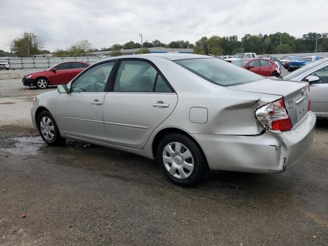 Photo 2 from auction – 2003 TOYOTA CAMRY LE with VIN 4T1BE32K93U693394