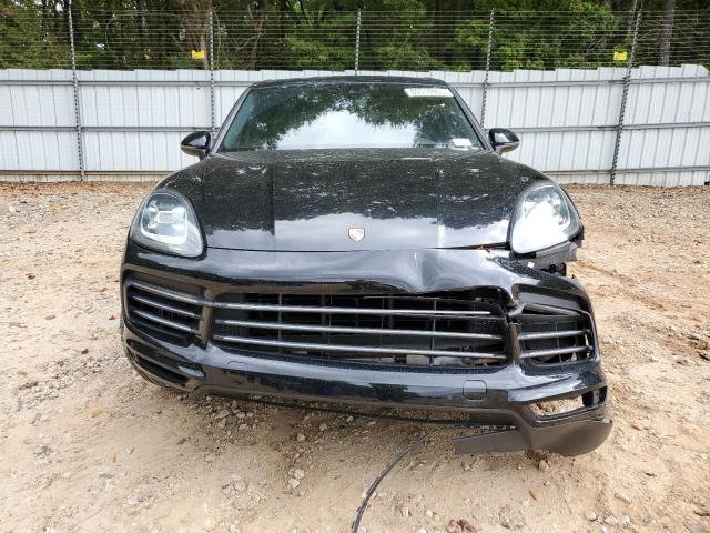 Photo 5 from auction – 2019 PORSCHE CAYENNE with VIN WP1AA2AY6KDA04016