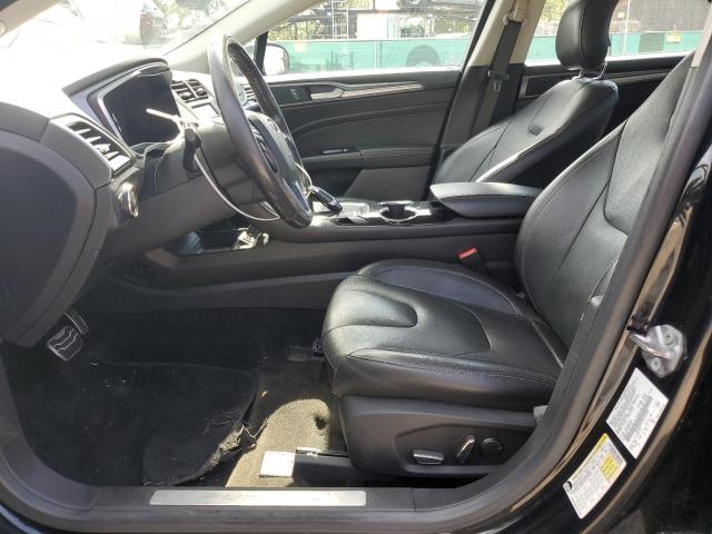Photo 7 from auction – 2014 FORD FUSION TIT with VIN 3FA6P0RU2ER285499