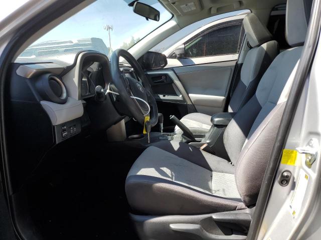 Photo 7 from auction – 2013 TOYOTA RAV4 XLE with VIN 2T3WFREV9DW045568