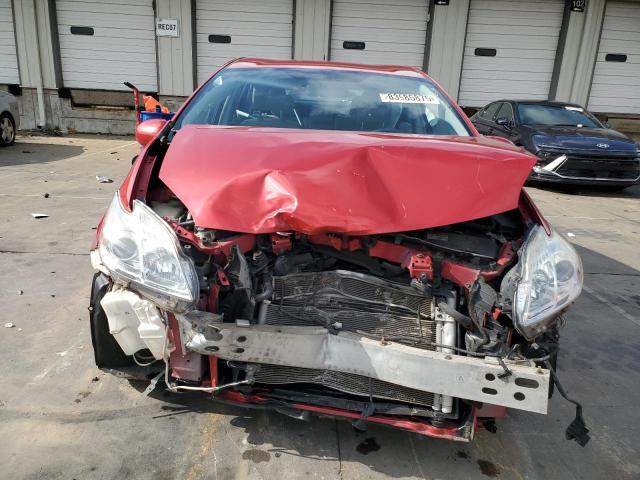 صورة رقم 5 من المزاد - 2015 TOYOTA PRIUS مع VIN JTDKN3DU8F0480449