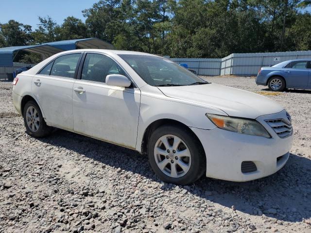 Photo 4 from auction – 2011 TOYOTA CAMRY BASE with VIN 4T4BF3EK2BR118616