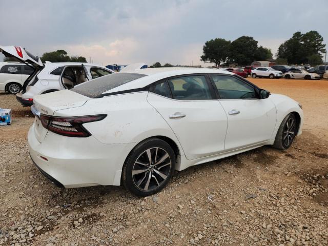 Photo 3 from auction – 2020 NISSAN MAXIMA S with VIN 1N4AA6BV9LC382888