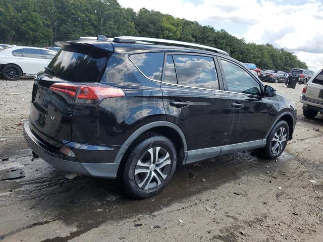 Photo 3 from auction – 2016 TOYOTA RAV4 LE with VIN 2T3ZFREV3GW312432