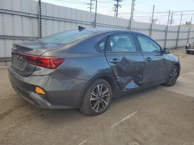 Photo 3 from auction – 2023 KIA FORTE LX with VIN 3KPF24AD0PE679654