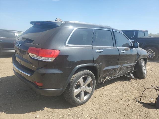 Photo 3 from auction – 2015 JEEP GRAND CHER with VIN 1C4RJFBG9FC768407