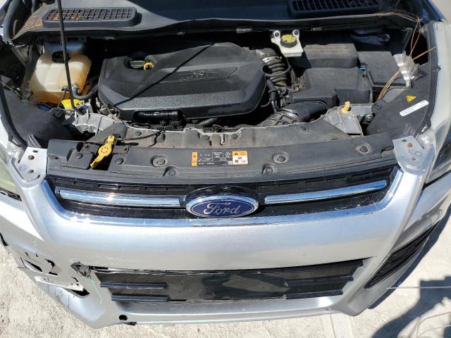 Photo 12 from auction – 2014 FORD ESCAPE TITANIUM with VIN 1FMCU0JX4EUD63491