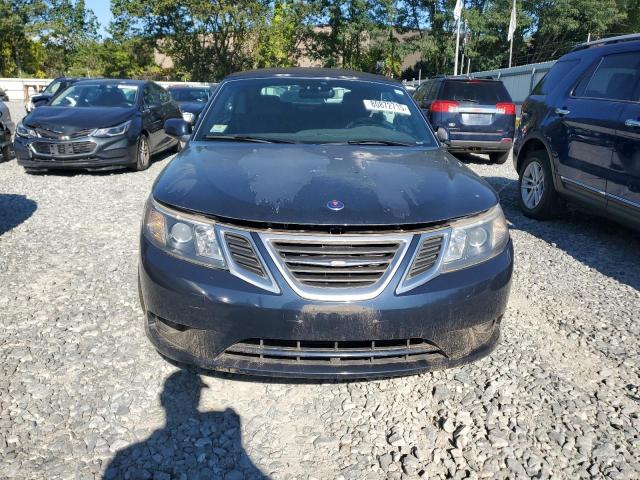 Photo 5 from auction – 2011 SAAB 9-3 2.0T with VIN YS3FA7CY1B1309080
