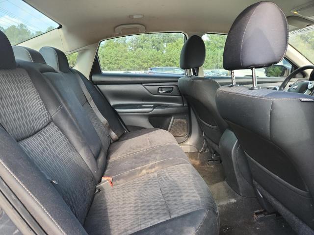 Photo 10 from auction – 2017 NISSAN ALTIMA 2.5 with VIN 1N4AL3AP8HC249509
