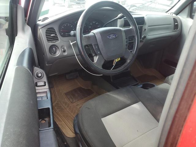 Photo 8 from auction – 2010 FORD RANGER SUP with VIN 1FTKR1ED7APA08251