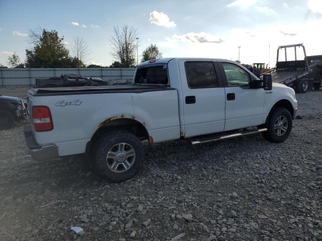 Photo 3 from auction – 2008 FORD F150 SUPER with VIN 1FTPW14V88FB09808