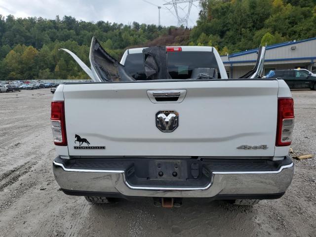 Photo 6 from auction – 2019 RAM 2500 BIG H with VIN 3C6UR5DL4KG624463