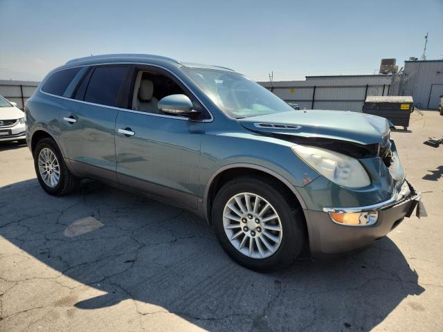 Photo 4 from auction – 2009 BUICK ENCLAVE CXL with VIN 5GAER23D19J194648