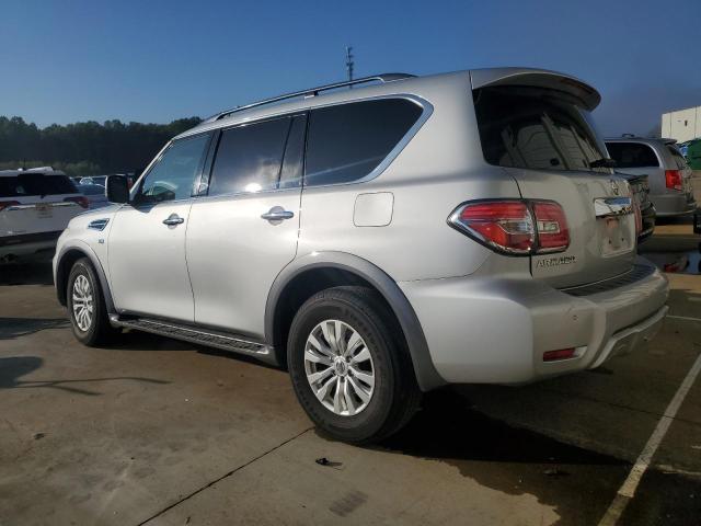 Photo 2 from auction – 2017 NISSAN ARMADA SV with VIN JN8AY2ND4H9008988