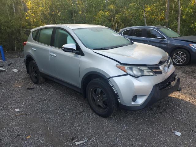 Photo 4 from auction – 2015 TOYOTA RAV4 LE with VIN 2T3BFREV8FW339884