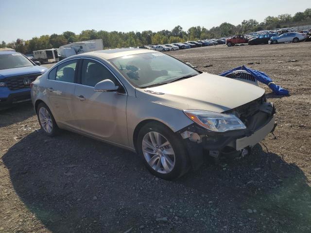 Photo 4 from auction – 2015 BUICK REGAL PREM with VIN 2G4GN5EX1F9296336