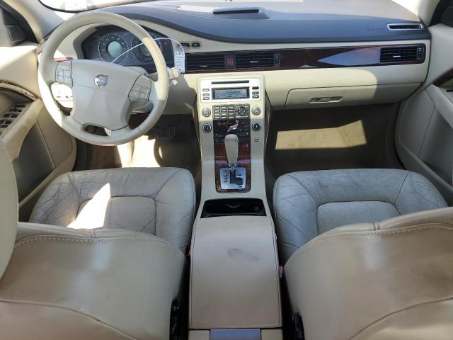 Photo 8 from auction – 2007 VOLVO S80 3.2 with VIN YV1AS982771046190