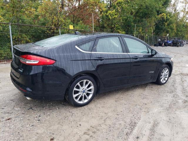 Photo 3 from auction – 2017 FORD FUSION SE with VIN 3FA6P0LU5HR234866