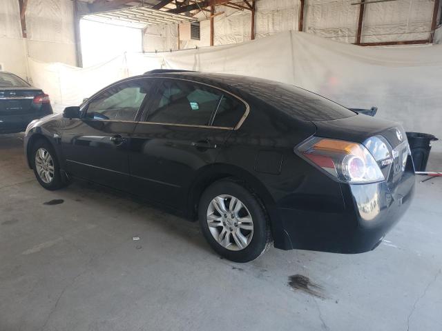 Photo 2 from auction – 2012 NISSAN ALTIMA BAS with VIN 1N4AL2AP0CC203725