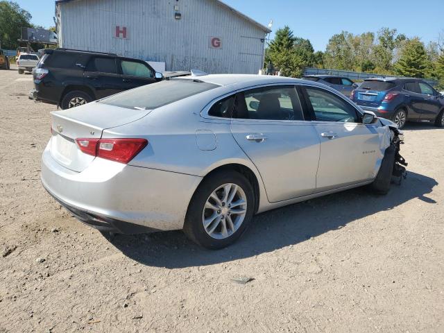 Photo 3 from auction – 2018 CHEVROLET MALIBU LT with VIN 1G1ZD5ST1JF201753