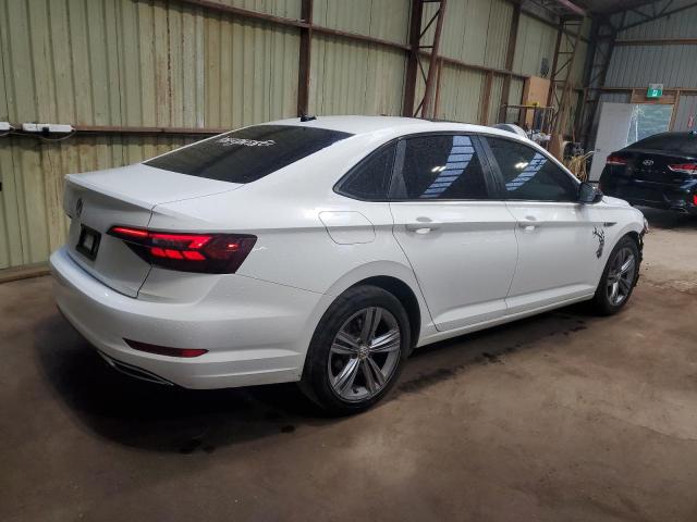Photo 3 from auction – 2019 VOLKSWAGEN JETTA SEL with VIN 3VWE57BU7KM024289