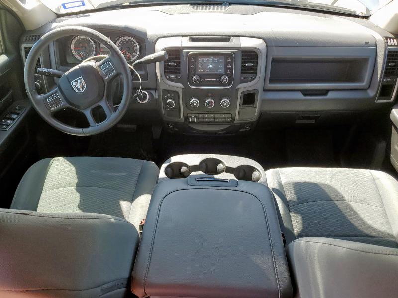 Photo 8 from auction – 2018 RAM 2500 ST with VIN 3C6UR5CJ7JG326066