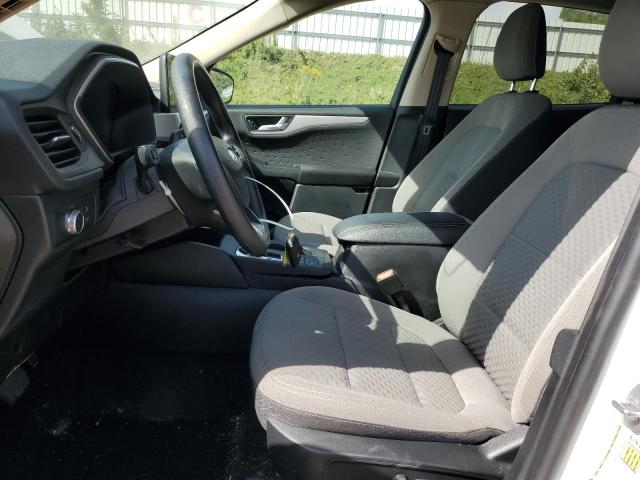 Photo 7 from auction – 2020 FORD ESCAPE SE with VIN 1FMCU9G60LUA53256