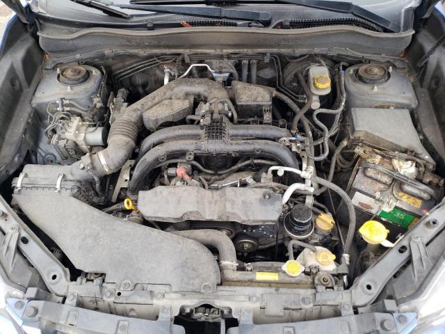 Photo 11 from auction – 2017 SUBARU FORESTER 2 with VIN JF2SJARC5HH579591
